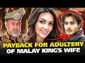 Download Lagu What the Malaysian Sultan Did When He Caught His Russian Wife Cheating with Her Ex Will Surprise You
