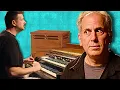 Download Lagu Jazz Pianist Has To Learn Organ In 14 Minutes