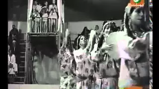 فيلم السيرك محمد رشدي الله الله يا بدوي Flv 