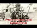 Download Lagu HYMNE KOMANDO VERSI KOPASSANDHA