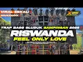 Download Lagu DJ ANDALAN RISWANDA FEEL ONLY LOVE DI GAMPINGAN 2025‼️BASS GLUDUK NGUK GLIEERR‼️