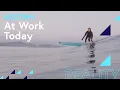 Download Lagu A Day in the Life of a Female Surfer in Korea [At Work Today Ep 8]