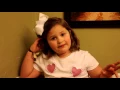Macaroni Kid Explained by a Seven Year Old