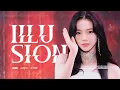 Lagu [4K] 250829 0831 aespa KARINA 에스파 카리나 SYNK: aeXIS LINE in SEOUL - 'ILLUSION' 도깨비불 직캠 FANCAM