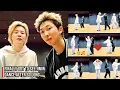 Fans zijn geschokt! BTS's Jimin treedt live op met RM - nadat we hem lange tijd niet hebben zien ...