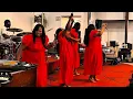 Lisa Knowles-Smith & the Brown Singers 🔥🔥| LIVE in Baker, LA | (11-8-2025) MUSTWATCH!!