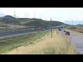 Nighttime roadwork on I-25 could bring delays Tuesday