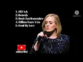 Download Lagu KUMPULAN LAGU GALAU || ADELE