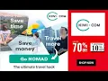 Kiwi com Coupon Code And Discount Codes