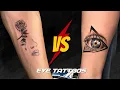 100 3rd eye Tattoos You Need To See