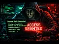 TryHackMe Mr Robot CTF Reverse Shell Using ChatGPT Mistakes Errors Fixes Part 4