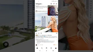 Dana Brooke Instagram Picture - But Mandy Rose Got Fired WWE