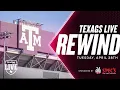 Best value pick in the NFL Draft from Texas A M TA Rewind w Charean Williams Bob Sturm more