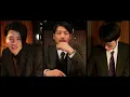 舟平 × SKRYU × WAZGOGG - 絶品Trip (Scratch by DJ WA-TA)【Official Music Video】