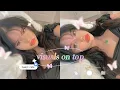 beauty sub so good u wanna gatekeep default camera pretty INSANE beauty booster