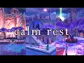 5 Hours of Suramar City Music Ambience Relax Study Sleep Focus