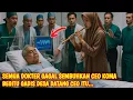 Download Lagu Semua Dokter Gagal Sembuhkan CEO Koma, Tak Disangka Gadis  Desa Lewat \u0026 Bangunkan Dia Dalam 3 Detik!