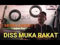 Lagu dejhan FLOW - MUKALAKNAT ( DISS MUKARAKAT ) ( Official Lyric Video )