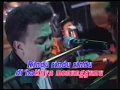 Download Lagu Rindu Di Hatinya - PANCE PONDAAG (Original Video Clip)