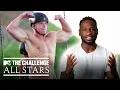 Challengers Pick Their Dream Cast The Challenge All Stars 2