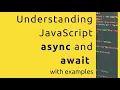 Exploring Functions in JavaScript Hindi Async Await in JavaScript Block