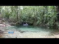 Download Lagu The Blue Pool Santubong, Sarawak