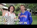 Download Lagu Asking University of Florida Students How They Got Into UF | GPA, SAT/ACT, Clubs, etc.
