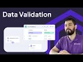 Data Validation with DecisionRules