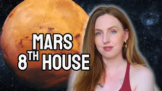 Mars 8th house Your Independence Fighting Spirit Aries 8th