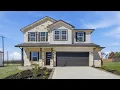 4 Bedroom House Rio Grande Virtual Tour by CastleRock Communities Notting Hill