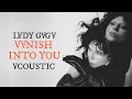 Download Lagu Lady Gaga - Vanish Into You (Acoustic Version)