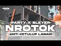 Download Lagu DJ NROTOK • MIDDLE BLEYER • BATTLE ANTI KETULUP LAWAN