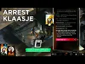 Arrest Klaasje - Secret Task