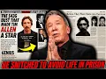 Tim Allen s Dark Secret The Drug Bust That Made America s Dad A Snitch