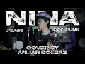 Download Lagu Nina - .Feast (Versi Pop Punk) Cover by Anjar Boleaz