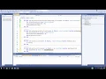 Murach s Visual Basic 2015 Exercise 25-2