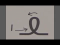 Cursive lower case e Instruction Cursive Handwriting Pg 20 - Handwriting Without Tears