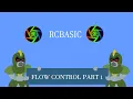 RCBasic Tutorial 7 - Flow Control Part 1