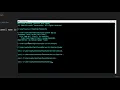 170 Flask Tutorial 8 Templates Passing Data