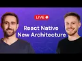 React Conf 2025 Recap React Native 0 82 Hermes V1 New Architecture
