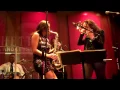 Download Lagu Jessy J and Maurice Smith performing James Brown's \