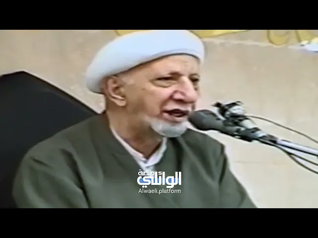 وسلامٌ على المرسلين | د.احمد الوائلي