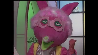 مسلسل الأطفال عودة تعلوب أحمد ماهر تهانى راشد جمال إسماعيل الحلقة 23 من 28 