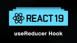 React 19 Tutorial - 27