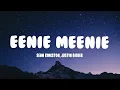 Download Lagu Sean Kingston, Justin Bieber - Eenie Meenie (Lyrics)
