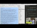 Tutorial Sails js part