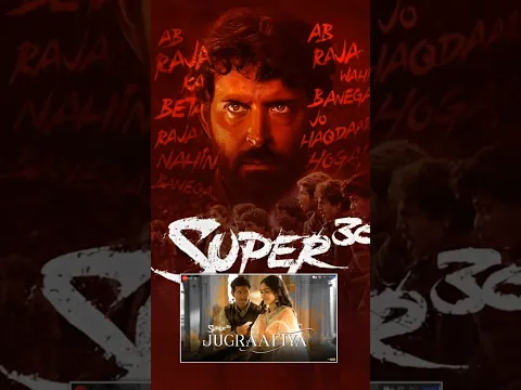 Hrithik Roshan ke film ke 5 Iconic Song 😇| jugrafiya, diwana hai dekho| #viralshorts