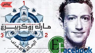 مارك زوكربيرغ مؤسس الفيسبوك وحقيقة ظهور الازرق والشعار والرسالة الاخيرة وثائقي  مارك زوكربيرغ مؤسس الفيسبوك وحقيقة ظهور الازرق والشعار والرسالة الاخيرة وثائقي