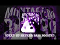 MXZI - montagem batchi speed up Reverb bass boosted 