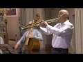 Download Lagu G.F. Händel (1685-1759): Trumpet Suite in D Major HWV341, Michele Santi, baroque trumpet